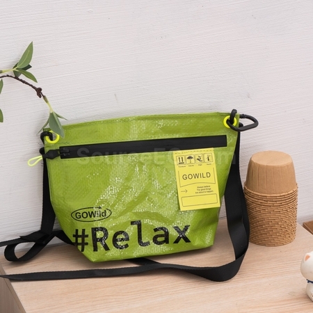 Customization Shoulder Bag Corporate Gifts