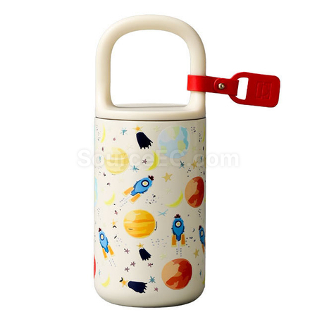 Thermos Cup
