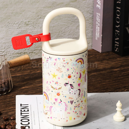 Customization Thermos Cup Corporate Gifts