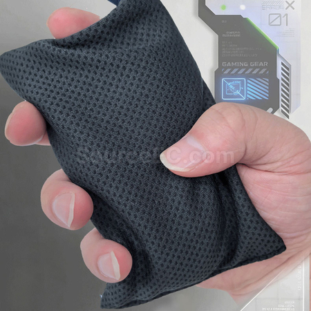 Customization E-sports Game Hand Sweat Bag Corporate Gifts