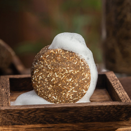 Shampoo Bar