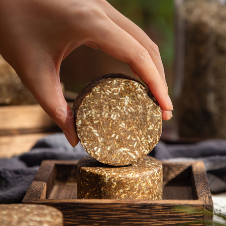 Customization Shampoo Bar Corporate Gifts