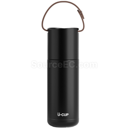 Customization Portable 304 Handheld Insulated Cup Corporate Gifts
