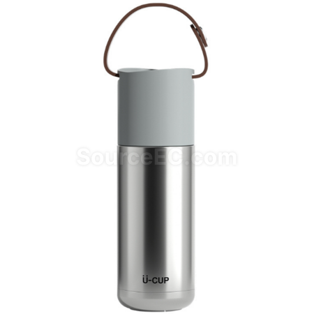 Customization Portable 304 Handheld Insulated Cup Corporate Gifts