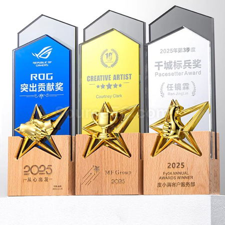 Creative Wood Award