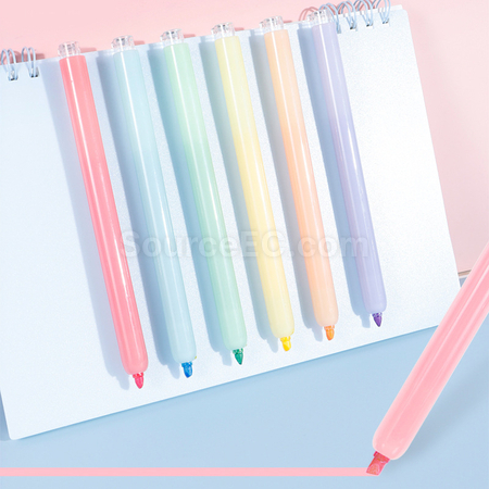 Customization Highlighter Corporate Gifts
