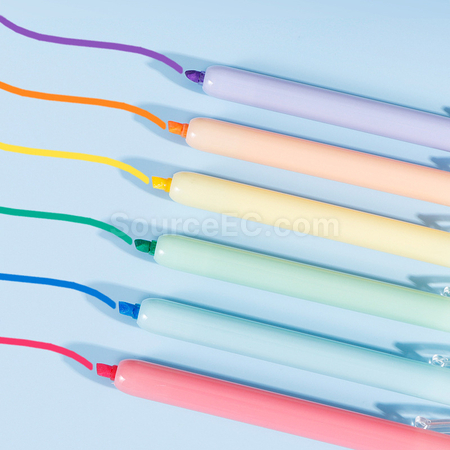 Customization Highlighter Corporate Gifts