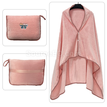 Travel Blanket