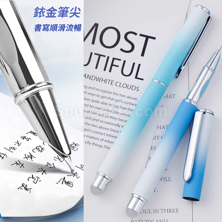 Customization Erasable Fountain Pen Corporate Gifts