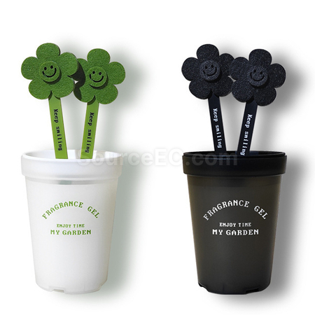 Customization Fragrance Gel Corporate Gifts