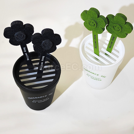Customization Fragrance Gel Corporate Gifts