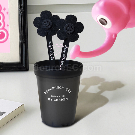 Customization Fragrance Gel Corporate Gifts