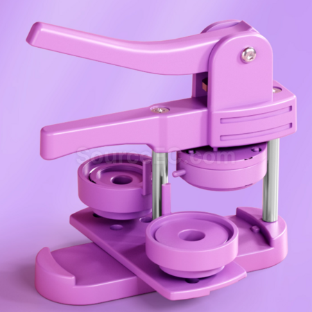 Customization Badge machine Corporate Gifts