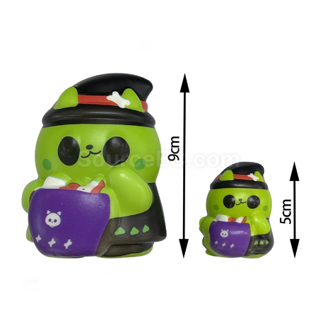 Customization Halloween Pressure Ball Corporate Gifts