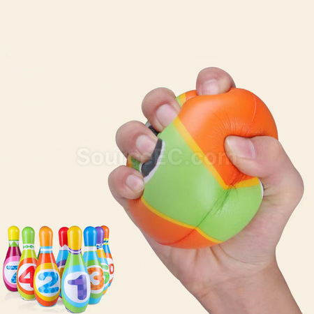 Customization Bowling pressure Ball Corporate Gifts
