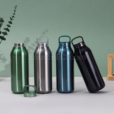 Customization Portable  Stainless Mug Corporate Gifts
