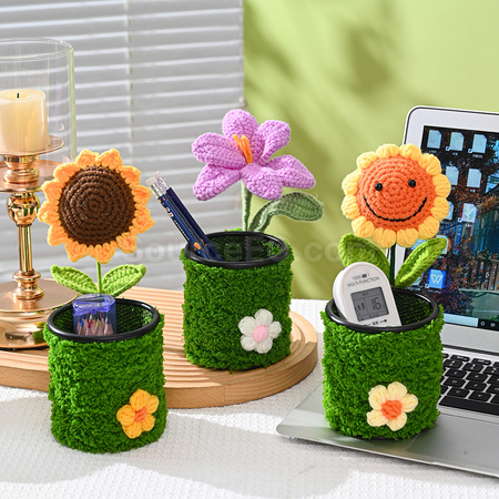 Customization Pen Holder Corporate Gifts