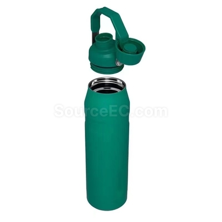 Portable Stainless Mug