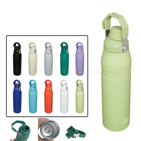 Customization Portable Stainless Mug Corporate Gifts