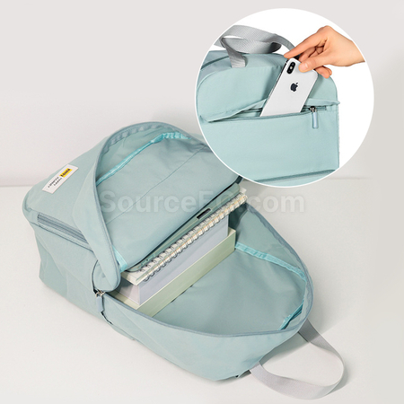 Customization Folding Lightweight Backpack Corporate Gifts