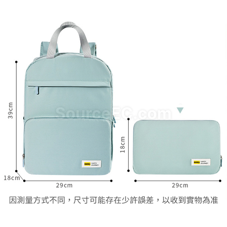 Customization Folding Lightweight Backpack Corporate Gifts