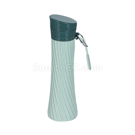 Customization Silicone Folding Cup Corporate Gifts