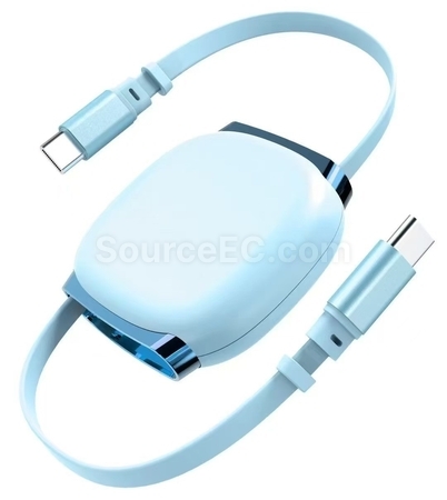 Customization 240W Charging Cable Corporate Gifts
