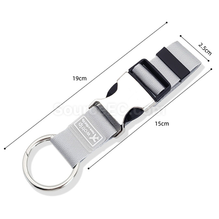 Customization Multifunctional Luggage Hook Corporate Gifts