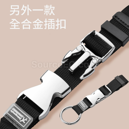Customization Multifunctional Luggage Hook Corporate Gifts