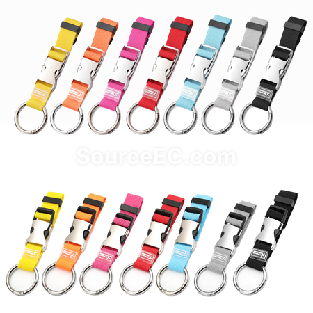 Customization Multifunctional Luggage Hook Corporate Gifts