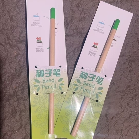 Customization Seed Pencil Corporate Gifts