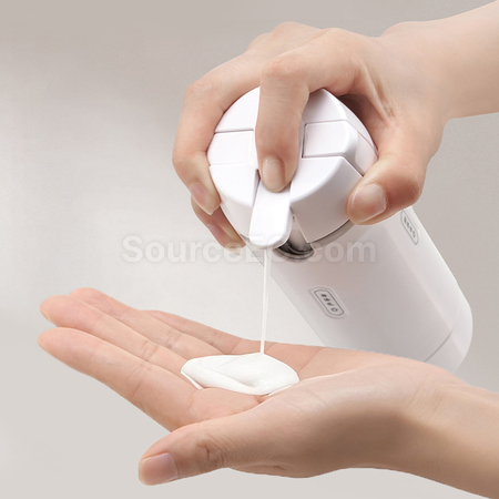 Customization 4-In-1 Leak-Proof Dispenser Bottle Corporate Gifts