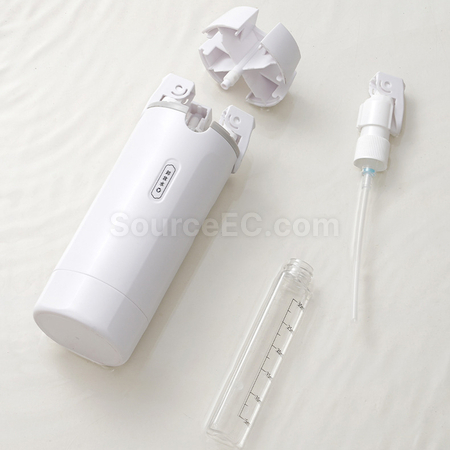 Customization 4-In-1 Leak-Proof Dispenser Bottle Corporate Gifts
