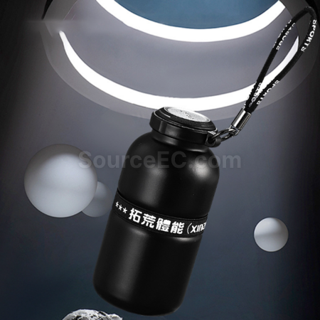 Customization 316 double-layer vacuum mountaineering pot thermos cup Corporate Gifts