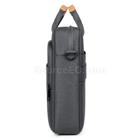 Customization Commuter Laptop Diagonal Laptop Bag Corporate Gifts