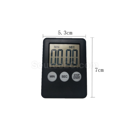 Customization Timer Corporate Gifts