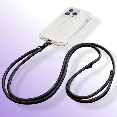 Customization Card Phone Lanyard Corporate Gifts