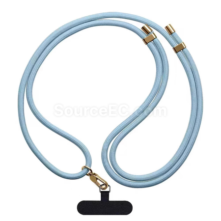 Customization Card Phone Lanyard Corporate Gifts