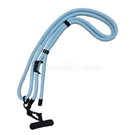 Customization Card Phone Lanyard Corporate Gifts