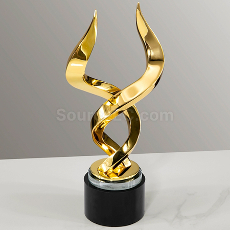 Customization Crystal Trophy Corporate Gifts