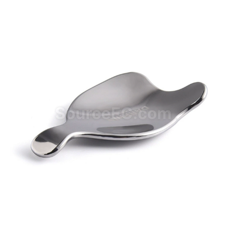 Customization Stainless steel gua sha board Corporate Gifts