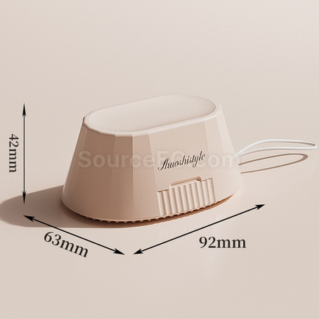 Customization Dual-usable Sticky Roller Brush Corporate Gifts