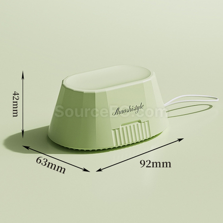 Customization Dual-usable Sticky Roller Brush Corporate Gifts