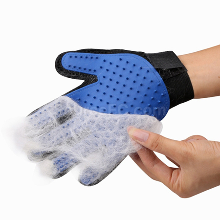 Customization Cat Grooming Glove Corporate Gifts