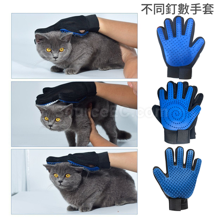 Customization Cat Grooming Glove Corporate Gifts