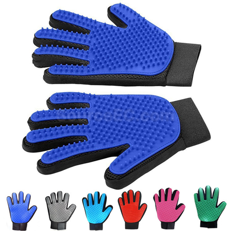 Customization Cat Grooming Glove Corporate Gifts