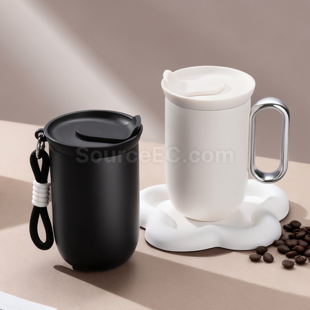 Customization 316 Stainless Steel Thermos Cup Corporate Gifts
