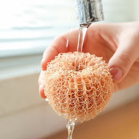 Customization Eggshell Dishwashing Brush Corporate Gifts