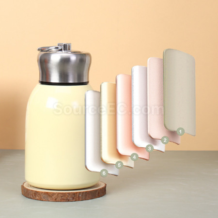 Customization Portable 304 stainless steel thermos cup Corporate Gifts