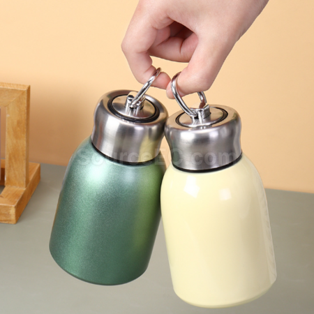 Customization Portable 304 stainless steel thermos cup Corporate Gifts
